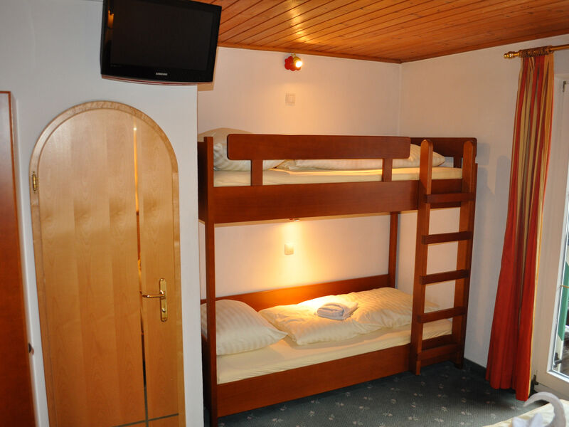 Appartementhaus Christine
