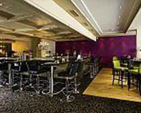 Strandhotel Entner