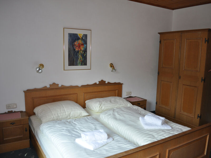 Appartementhaus Christine