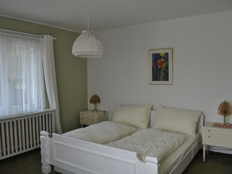 Appartementhaus Christine