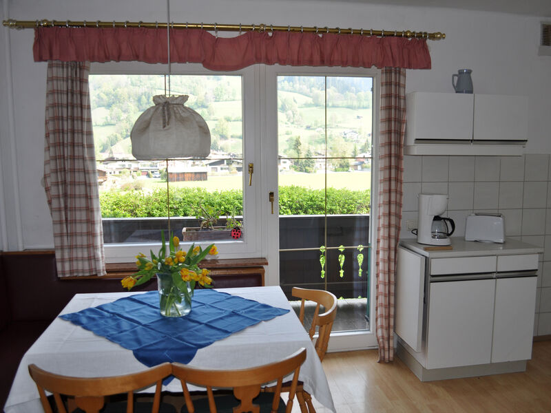 Appartementhaus Christine