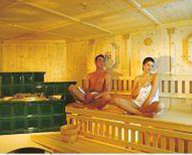 Strandhotel Entner