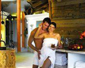 Strandhotel Entner