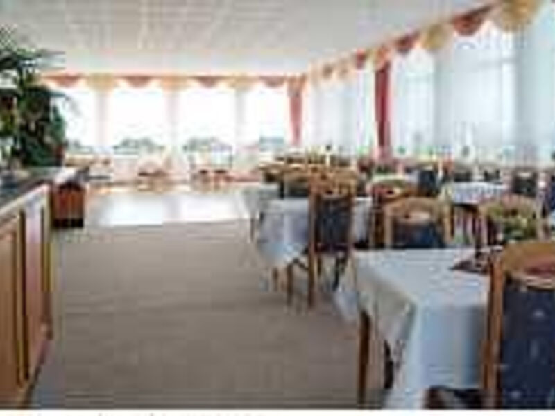 Appartementhaus Ferienwohnanlage Friedrich