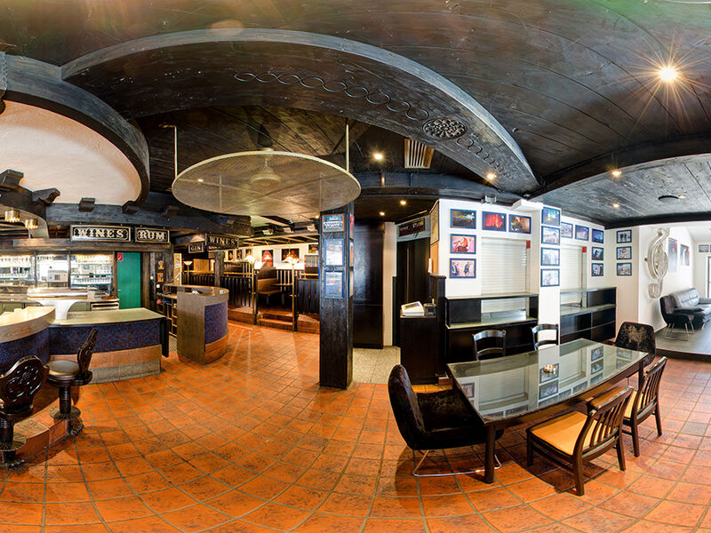 Hotel Garni Strass