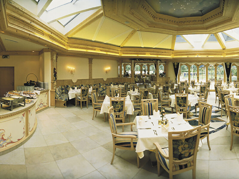 Hotel Garni Strass