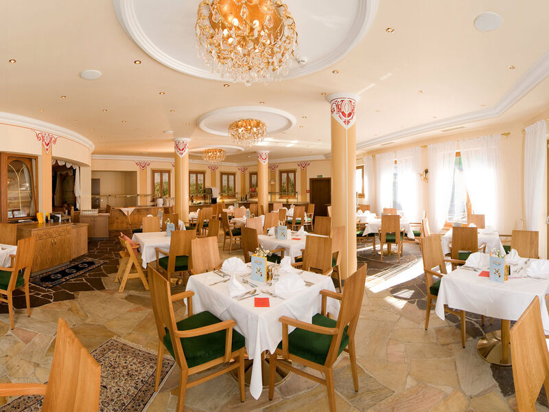 Hotel Garni Strass