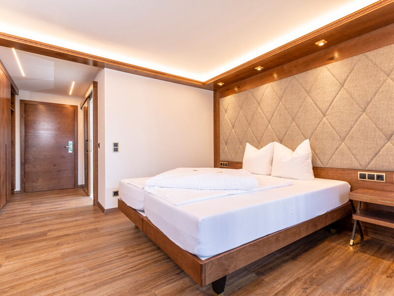 Hotel Garni Strass