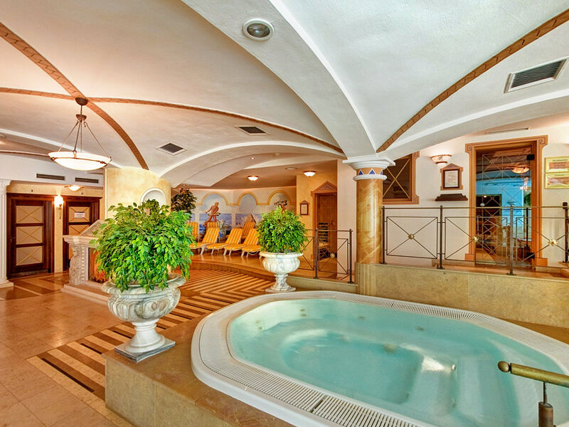 Hotel Garni Strass