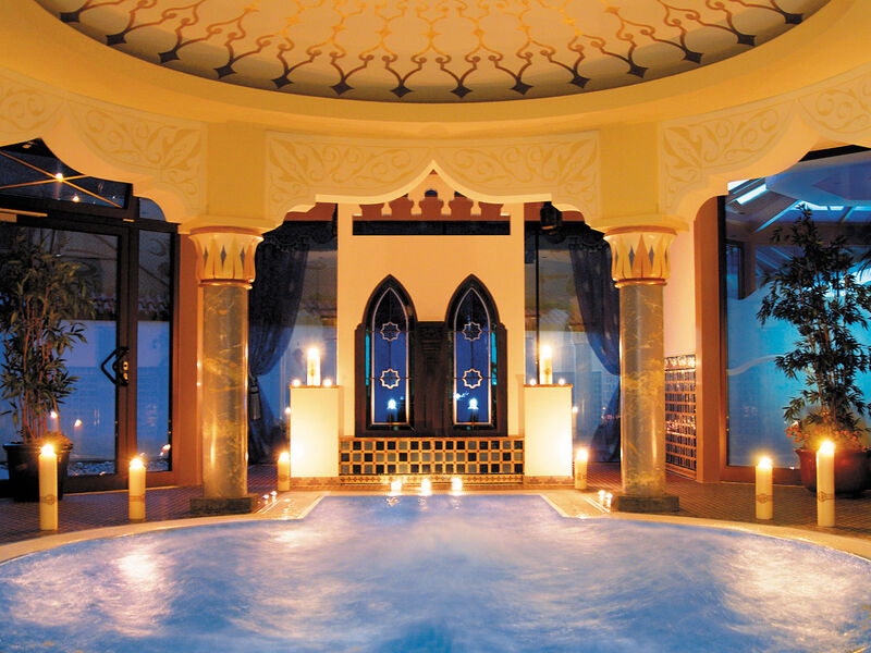 Hotel Garni Strass