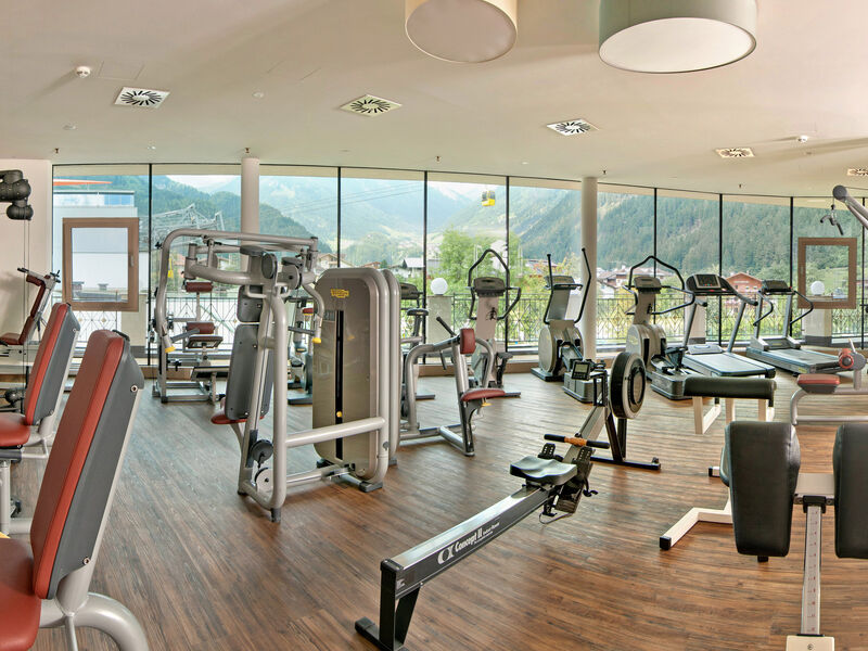 Hotel Garni Strass