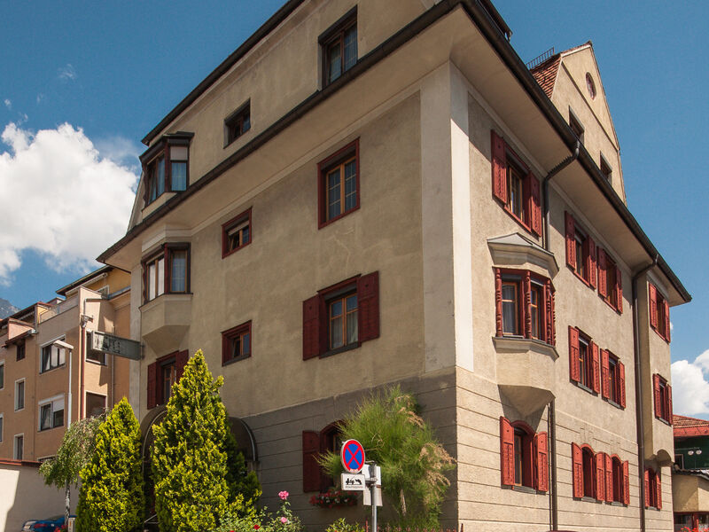 Hotel Tautermann