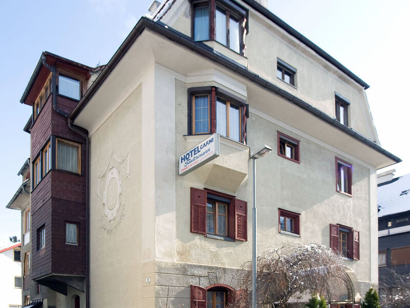 Hotel Tautermann