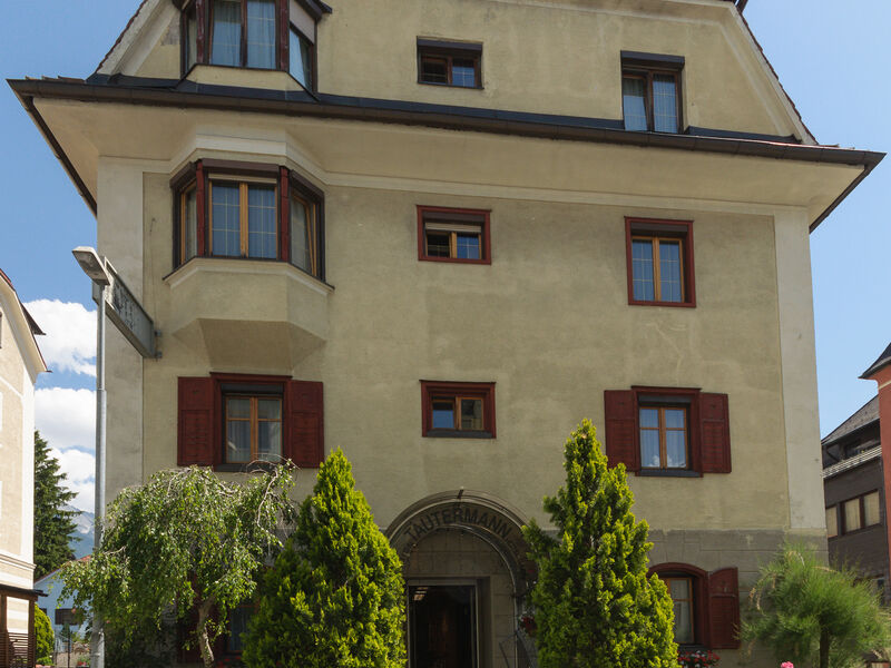 Hotel Tautermann