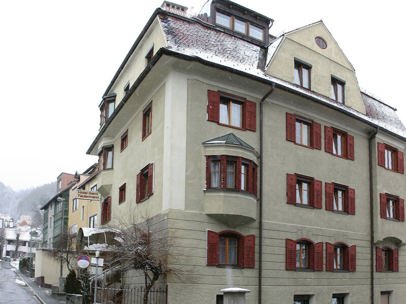 Hotel Tautermann