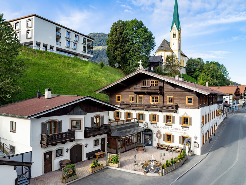 Kirchberg in Tirol