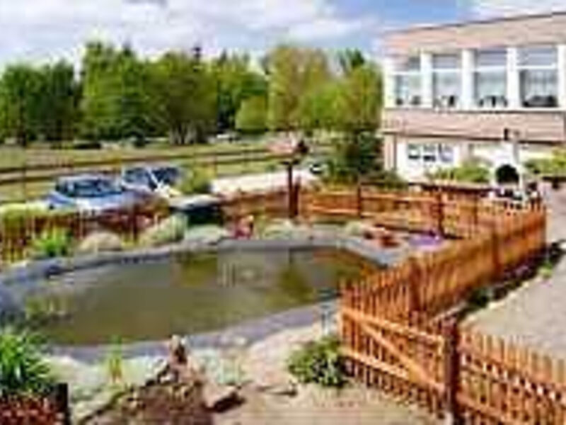 Hotel Ferienwohnanlage Friedrich