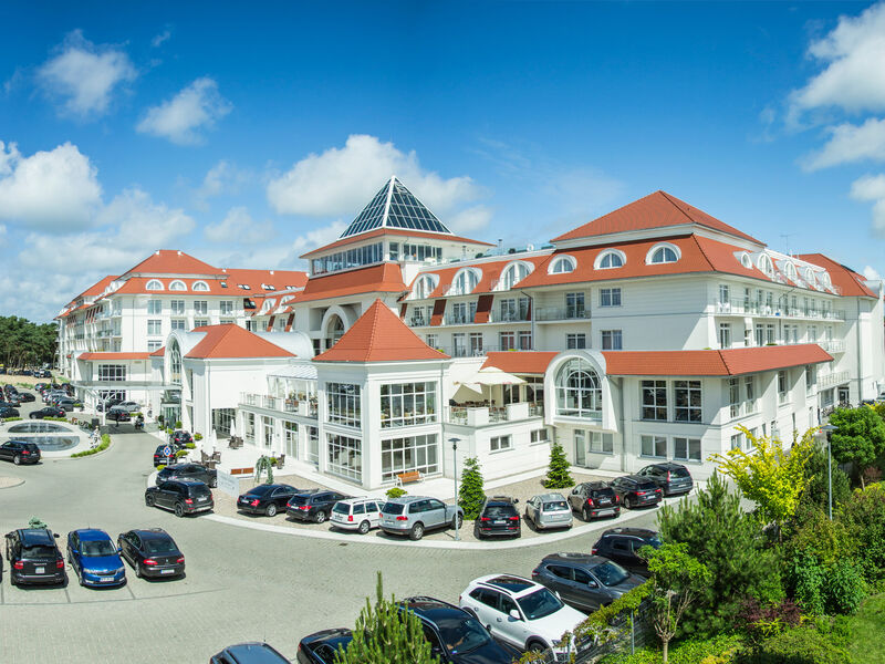 Hotel Grand Lubicz