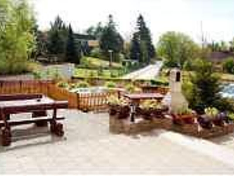 Hotel Ferienwohnanlage Friedrich