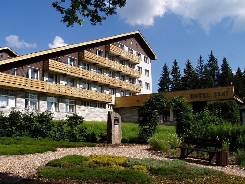 Hotel Srni