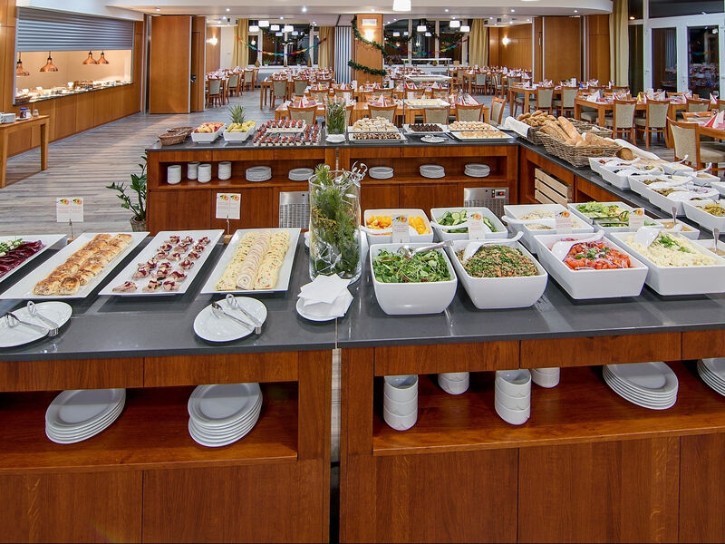 Hotel Srni