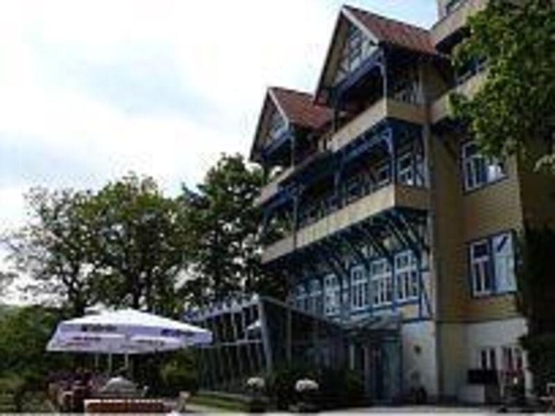 Berghotel Wernigerode