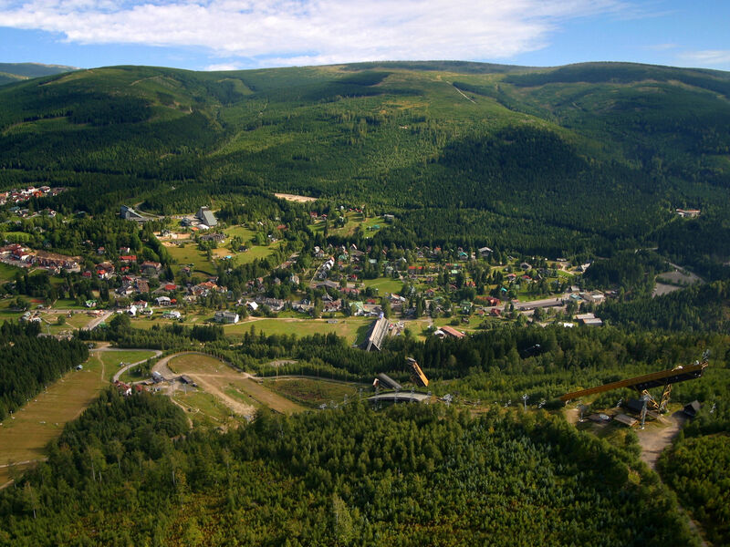 Wellness Hotel Svornost