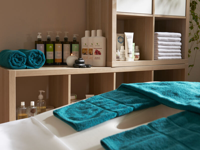 Wellness Hotel Svornost