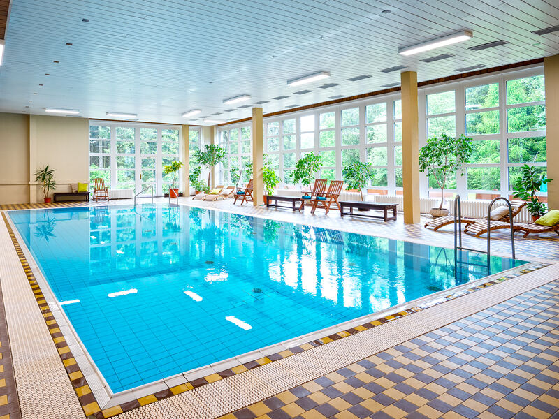 Wellness Hotel Svornost