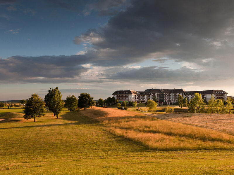 Greenfield Hotel Golf & Spa
