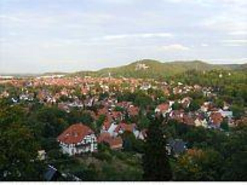 Berghotel Wernigerode