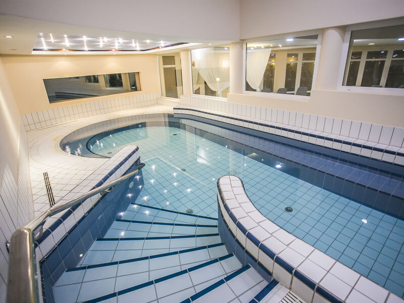 Lotus Therme Hotel & Spa