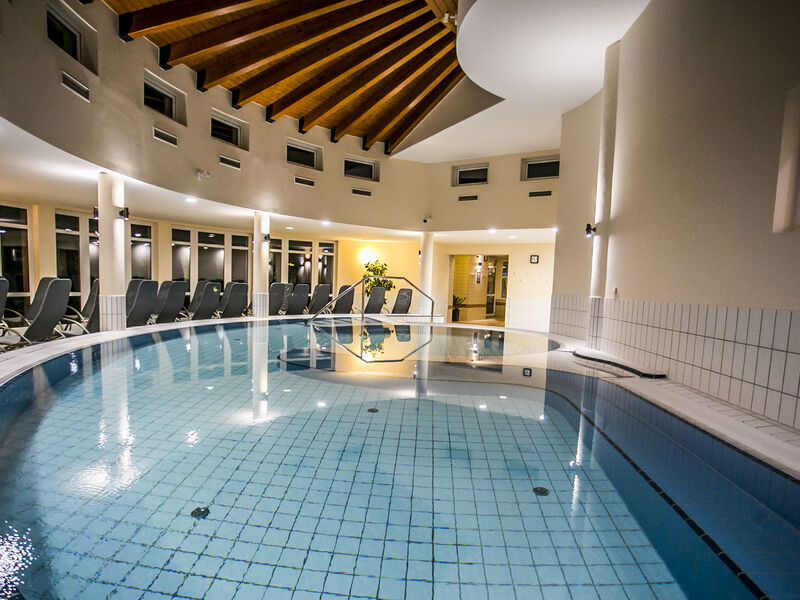 Lotus Therme Hotel & Spa