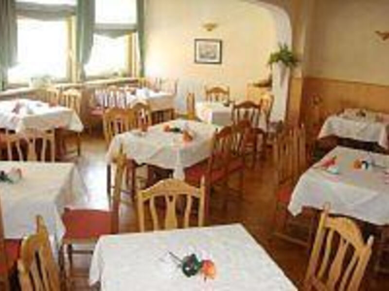 Hotel Garni Schlossblick