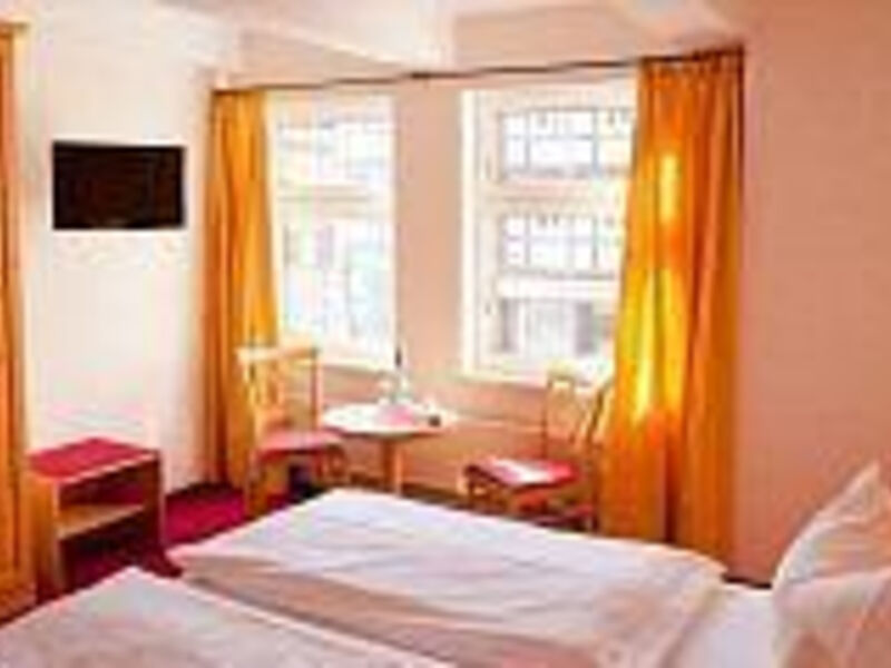 Hotel Garni Schlossblick