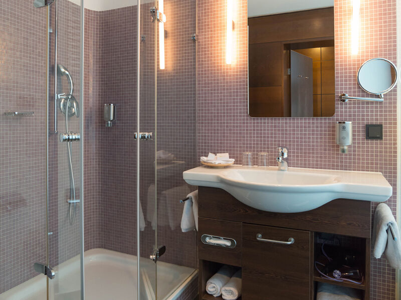ACHAT Hotel Corbin München Airport