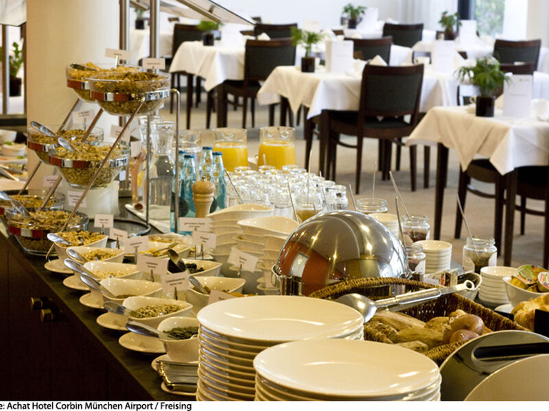 ACHAT Hotel Corbin München Airport