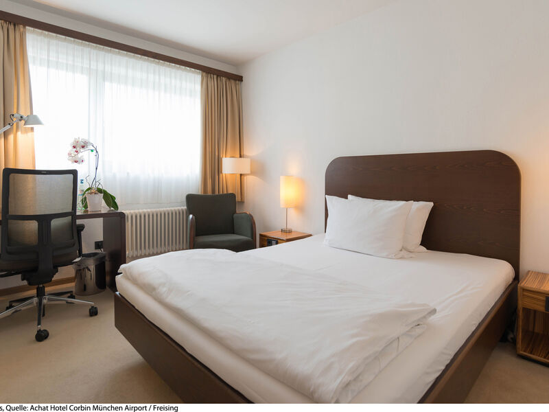 ACHAT Hotel Corbin München Airport