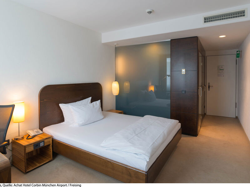 ACHAT Hotel Corbin München Airport