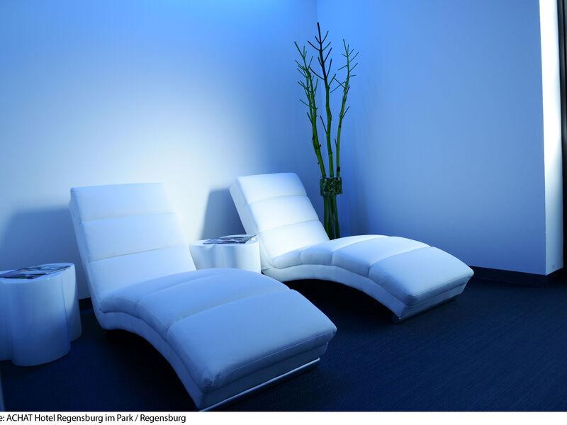 ACHAT Hotel Regensburg im Park