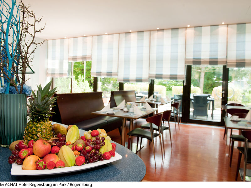 ACHAT Hotel Regensburg im Park