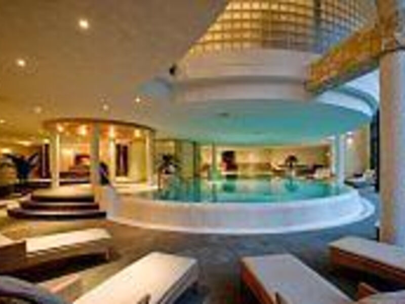 Habichtstein Hotel Alexisbad