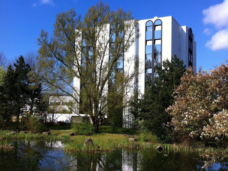 ACHAT Hotel Regensburg im Park