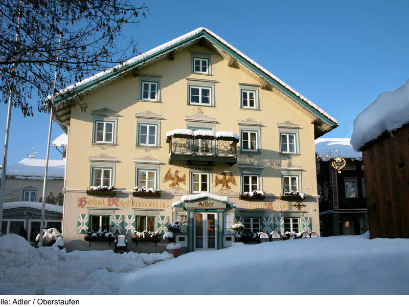 Hotel Adler
