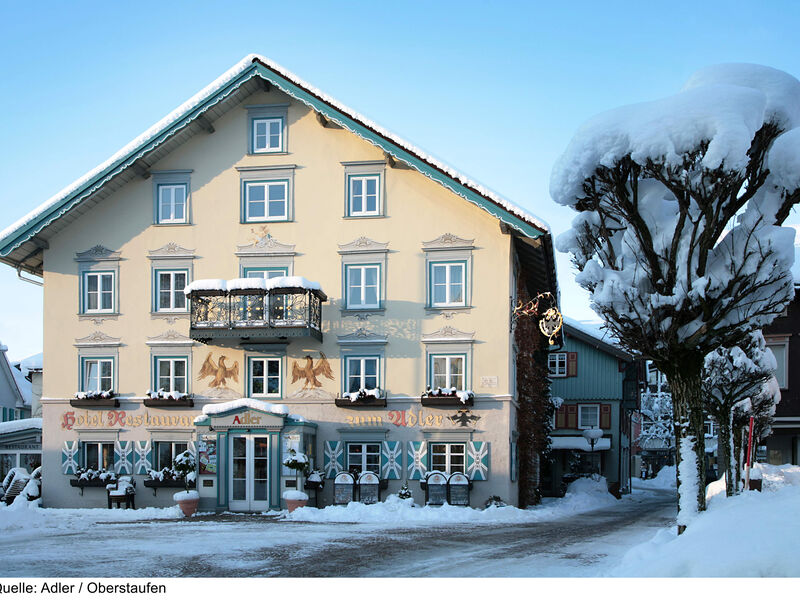 Hotel Adler