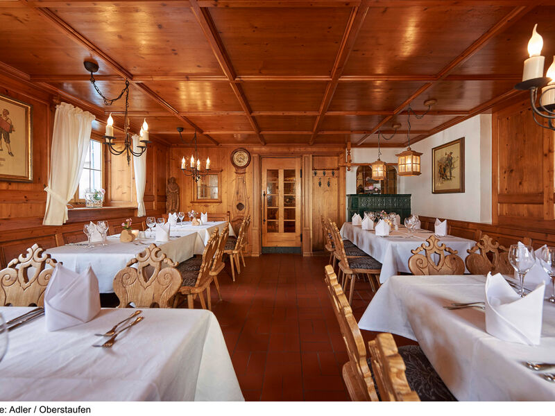 Hotel Adler