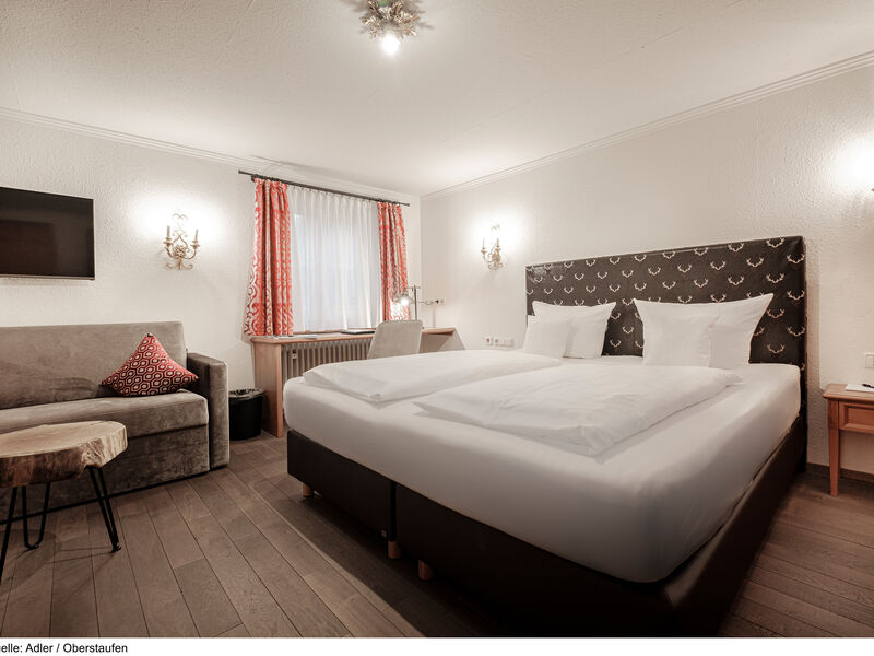 Hotel Adler