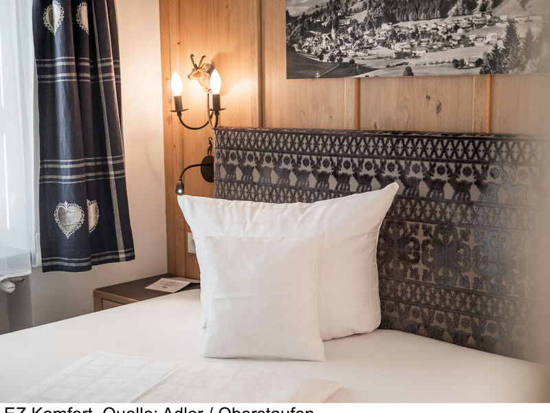 Hotel Adler