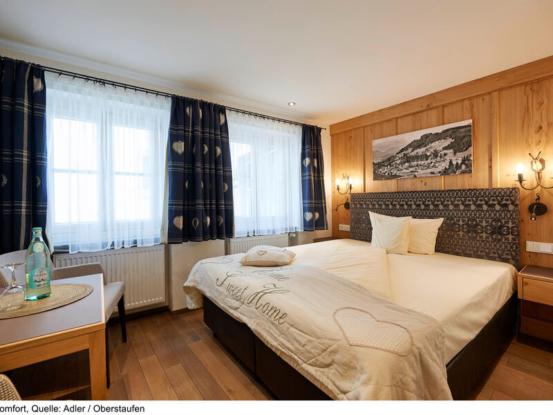 Hotel Adler