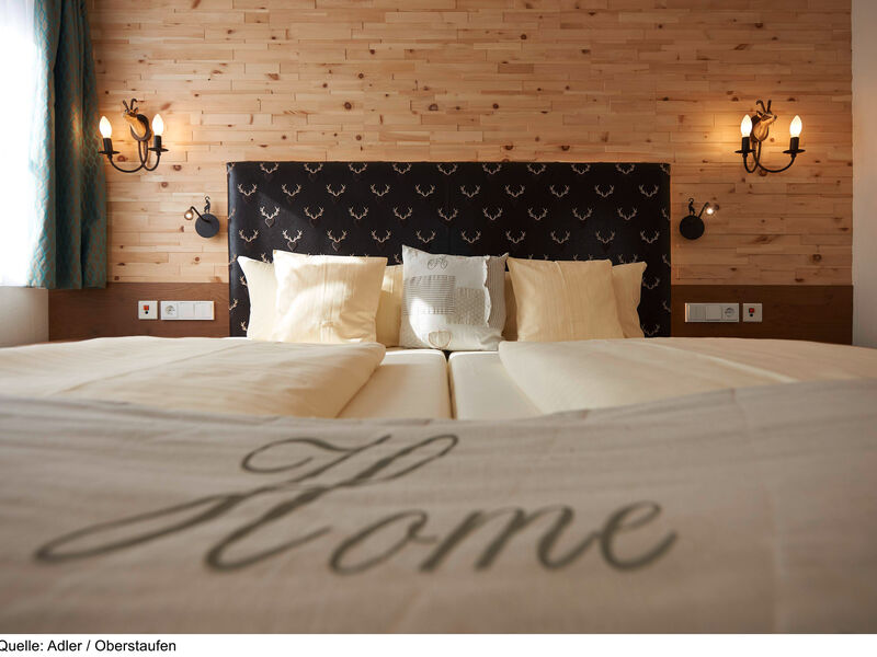 Hotel Adler